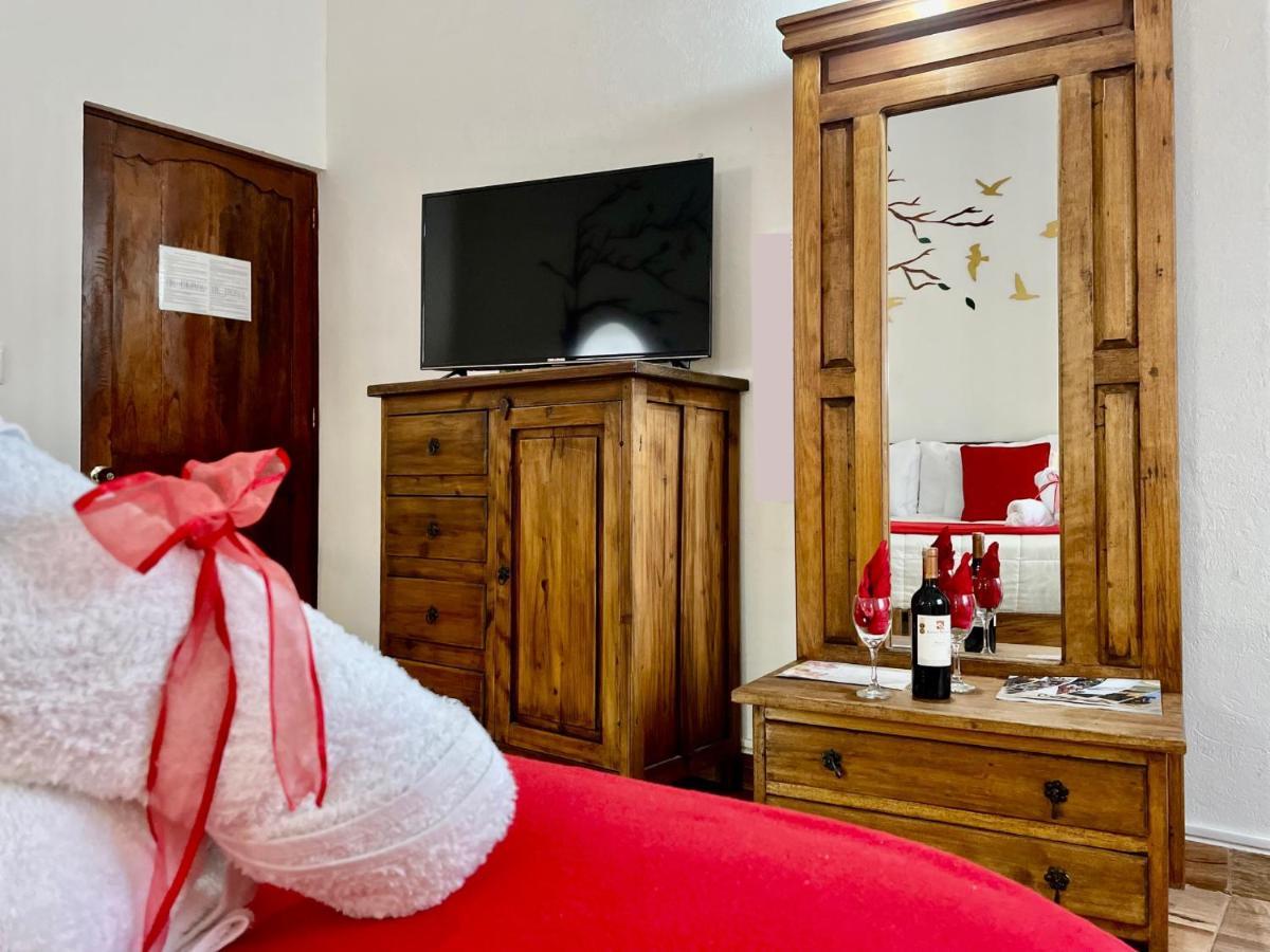 Hotel Boutique & Spa - Vdl Colonial فيلا دي ليفا المظهر الخارجي الصورة